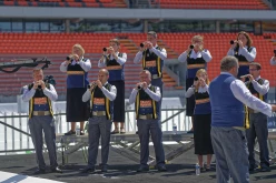 interceltique-2018-image12561 - Le Bagad Kemper de Quimper - concours-des-bagadoù