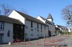 CESSON-SEVIGNE : La Mairie- image 34