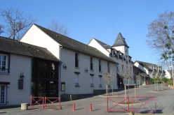 CESSON-SEVIGNE : La Mairie- image 34