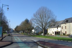 CESSON-SEVIGNE : Le Mail de Bourgchevreuil- image 35