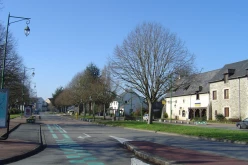 CESSON-SEVIGNE : Le Mail de Bourgchevreuil- image 35