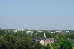 CESSON-SEVIGNE : Les terrasses au dessus des arbres - image 36