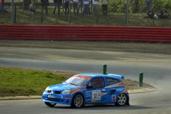 Lohéac2007 08