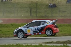 Lohéac2007 11