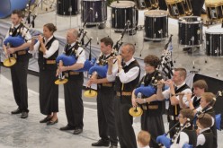 Bagad Brieg de Briec - 3