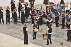 Bagad Brieg de Briec - 5