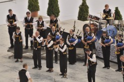 Bagad Brieg de Briec - 8