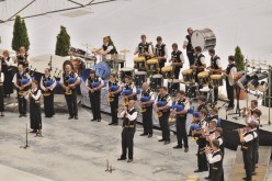 Bagad Brieg de Briec - 9