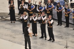 Bagad Brieg de Briec - 11