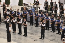 Bagad Brieg de Briec - 12