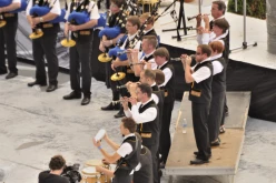 Bagad Brieg de Briec - 13
