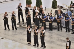 Bagad Brieg de Briec - 15