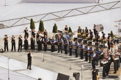 Bagad Brieg de Briec - 16