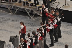 Bagad Sonerien Bro Dreger de Perros Guirec - 2