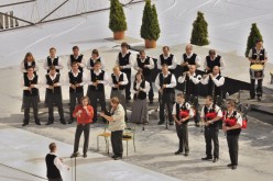 Bagad Sonerien Bro Dreger de Perros Guirec - 3