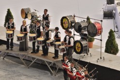 Bagad Sonerien Bro Dreger de Perros Guirec - 8