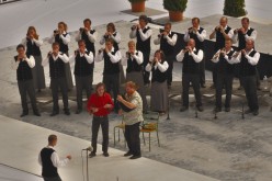 Bagad Sonerien Bro Dreger de Perros Guirec - 9