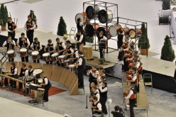 Bagad Cap Caval de Plomeur - 2