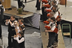 Bagad Cap Caval de Plomeur - 3