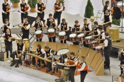 Bagad Cap Caval de Plomeur - 5