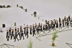 Bagad Penhars de Penhars - 1