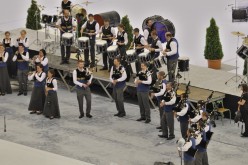 Bagad Penhars de Penhars - 4