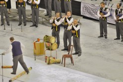 Bagad Kemper de Quimper - 2