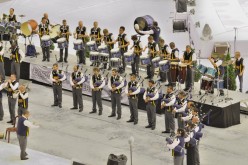 Bagad Kemper de Quimper - 3