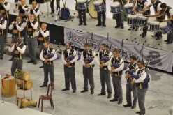 Bagad Kemper de Quimper - 4