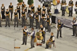 Bagad Kemper de Quimper - 5