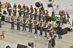 Bagad Kemper de Quimper - 6