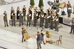 Bagad Kemper de Quimper - 7