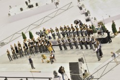 Bagad Kemper de Quimper - 8