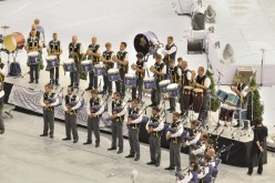 Bagad Kemper de Quimper - 9