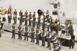 Bagad Kemper de Quimper - 9