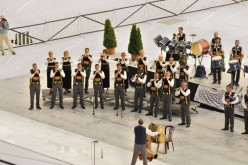 Bagad Kemper de Quimper - 10