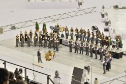 Bagad Kemper de Quimper - 11