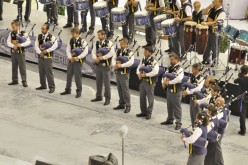 Bagad Kemper de Quimper - 12