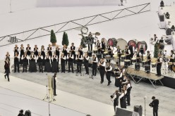 Bagad Ronsed Mor de Locoal Mendon - 4