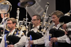 Bagad Keriz de Clichy - 2