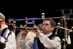 Bagad Keriz de Clichy - 3