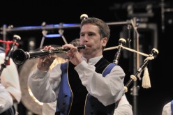 Bagad Keriz de Clichy - 4