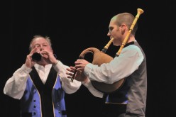 Bagad Keriz de Clichy - 5