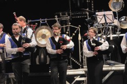 Bagad Keriz de Clichy - 6