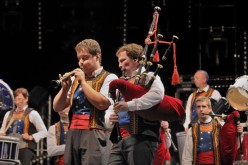 Bagad Glaziked Pouldregad de Pouldergat - 1