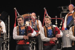 Bagad Glaziked Pouldregad de Pouldergat - 3