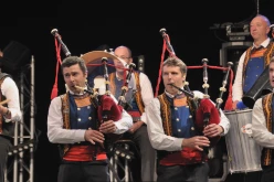 Bagad Glaziked Pouldregad de Pouldergat - 3