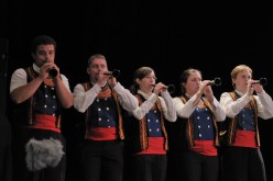 Bagad Glaziked Pouldregad de Pouldergat - 4