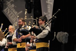 Bagad Bro Landerne de Landerneau - 2