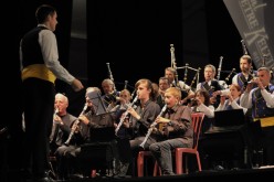 Bagad Bro Landerne de Landerneau - 4